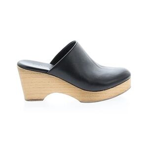Everlane Black The Clog